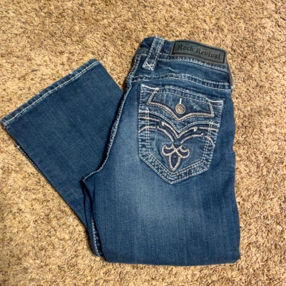 Women’s Rock Revival 26R